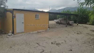 House in El Palmar photo 47