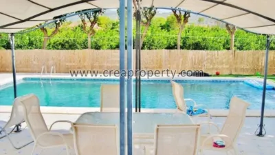 House in El Palmar photo 6