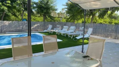 House in El Palmar photo 74