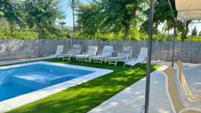 House in El Palmar photo 75