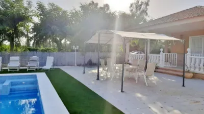 House in El Palmar photo 81
