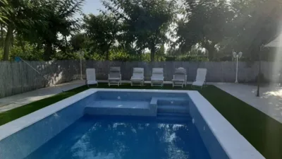 House in El Palmar photo 82