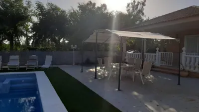 House in El Palmar photo 83