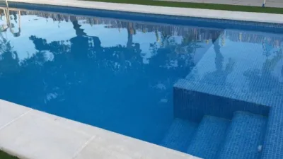 House in El Palmar photo 87