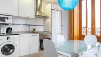 Piso en alquiler en Calle del Poeta Llombart - Imagen 15