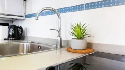 Piso en alquiler en Calle del Poeta Llombart - Imagen 17