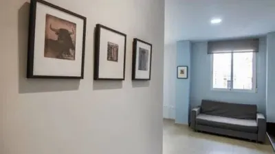Piso en alquiler en Calle del Poeta Llombart - Imagen 20