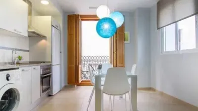 Piso en alquiler en Calle del Poeta Llombart - Imagen 3