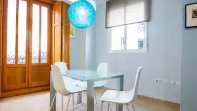 Piso en alquiler en Calle del Poeta Llombart - Imagen 5