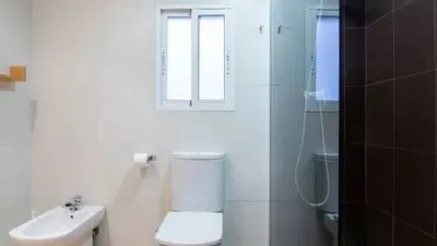 Piso en alquiler en Calle del Poeta Llombart - Imagen 9