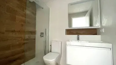 Attic in La Oliva photo 9