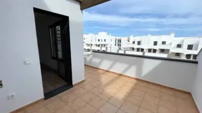 Attic in La Oliva photo 11