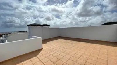 Attic in La Oliva photo 13