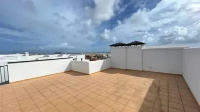 Attic in La Oliva photo 14
