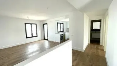 Attic in La Oliva photo 2