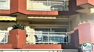 Apartment at Carles Fages de Climent 1 photo 15