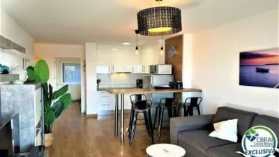 Apartment at Carles Fages de Climent 1 photo 2