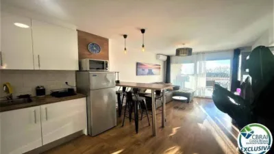 Apartment at Carles Fages de Climent 1 photo 3