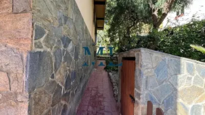 Chalet en Sant Pere de Ribes photo 10