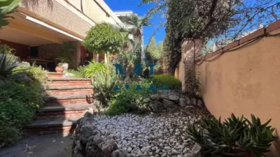 Chalet in Sant Pere de Ribes photo 2