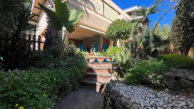 Chalet in Sant Pere de Ribes photo 3