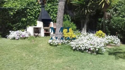 Chalet in Sant Pere de Ribes photo 5