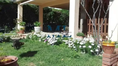 Chalet en Sant Pere de Ribes photo 7