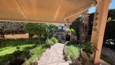 Chalet en Sant Pere de Ribes photo 8
