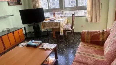Piso en alquiler en Mestalla - Imagen 17