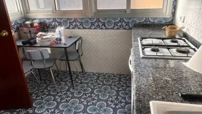 Piso en alquiler en Mestalla - Imagen 19