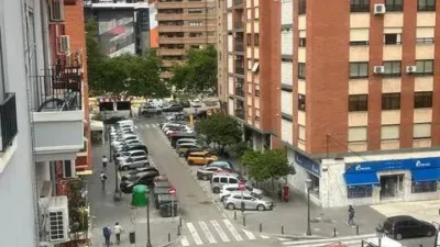 Piso en alquiler en Mestalla - Imagen 31