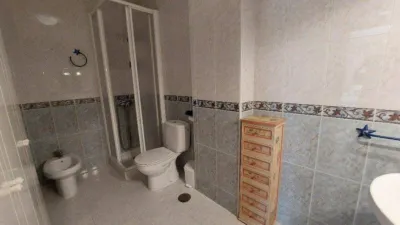 Apartment in Adra photo 10