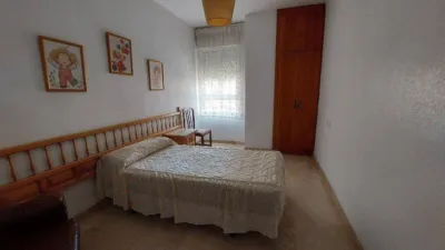 Apartment in Adra photo 11