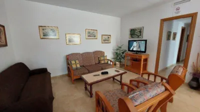 Apartment in Adra photo 3