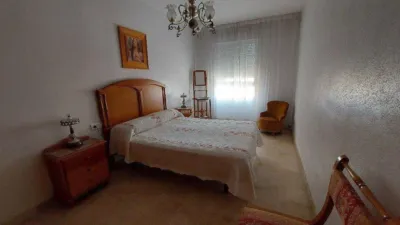 Apartment in Adra photo 4