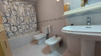 Apartment in Adra photo 6