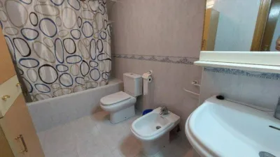 Apartment in Adra photo 7