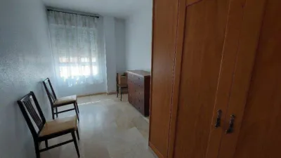 Apartment in Adra photo 8