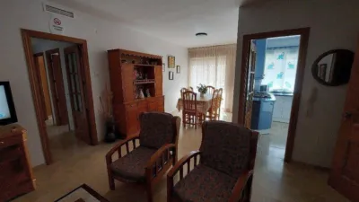 Apartment in Adra photo 9