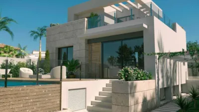 Casa – Rojales, Ciudad Quesada - Vista 3