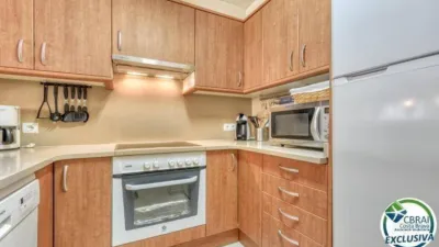 Apartment on Carrer de Joanot Martorell photo 11