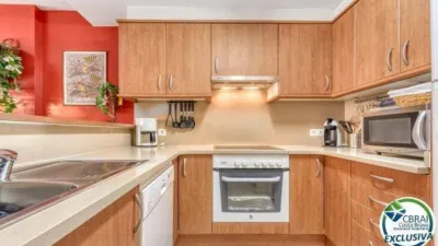 Apartment on Carrer de Joanot Martorell photo 12
