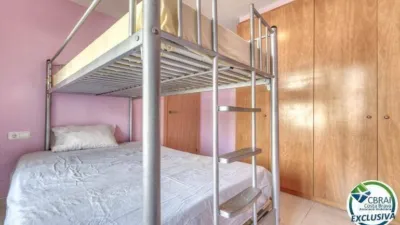 Apartment on Carrer de Joanot Martorell photo 22