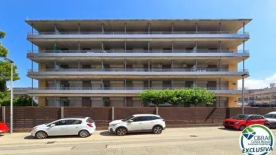 Apartment on Carrer de Joanot Martorell photo 24