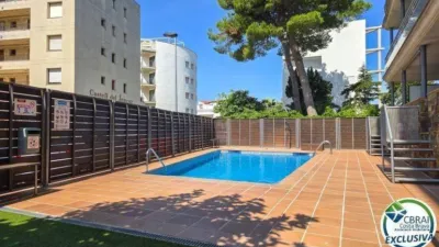 Apartment on Carrer de Joanot Martorell photo 27