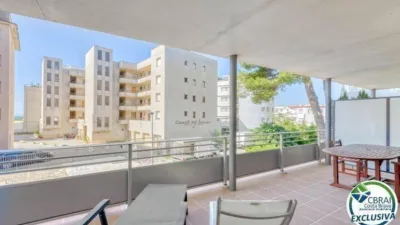 Apartment on Carrer de Joanot Martorell photo 2