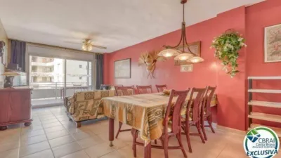 Apartment on Carrer de Joanot Martorell photo 5