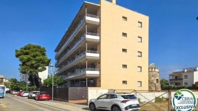 Apartment on Carrer de Joanot Martorell photo 7
