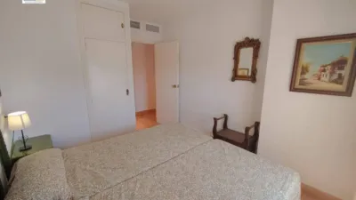 Piso en Cabo de la Huerta photo 16