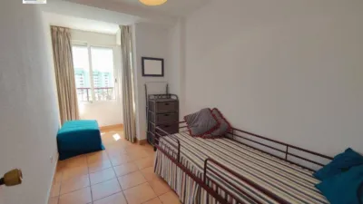 Piso en Cabo de la Huerta photo 17